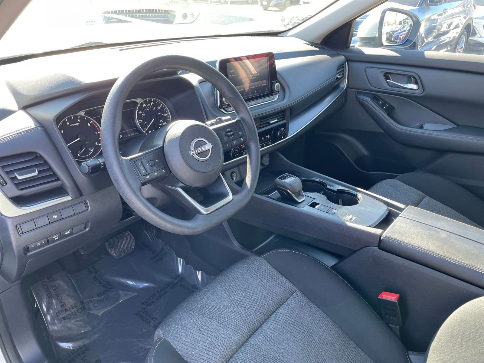 Thumbnail: 2024 Nissan Rogue - 28