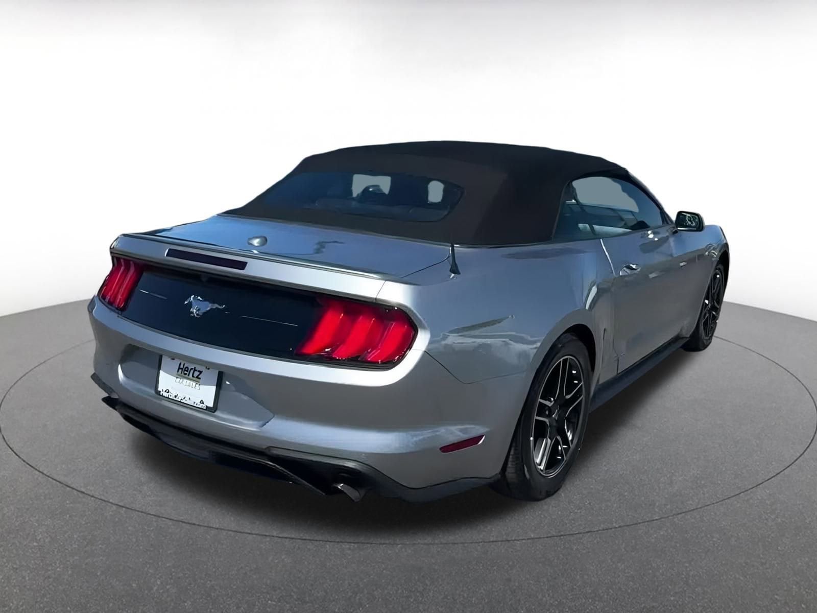 Thumbnail: 2023 Ford Mustang - 14