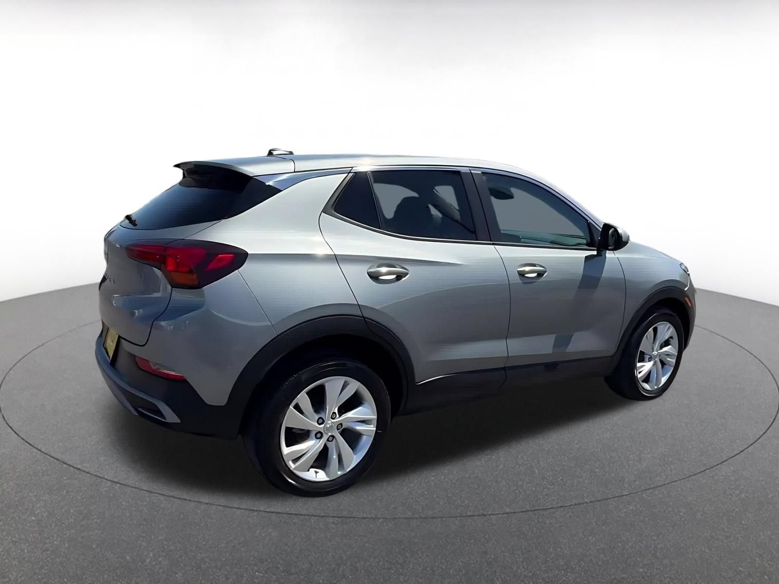 Thumbnail: 2025 Buick Encore GX - 14