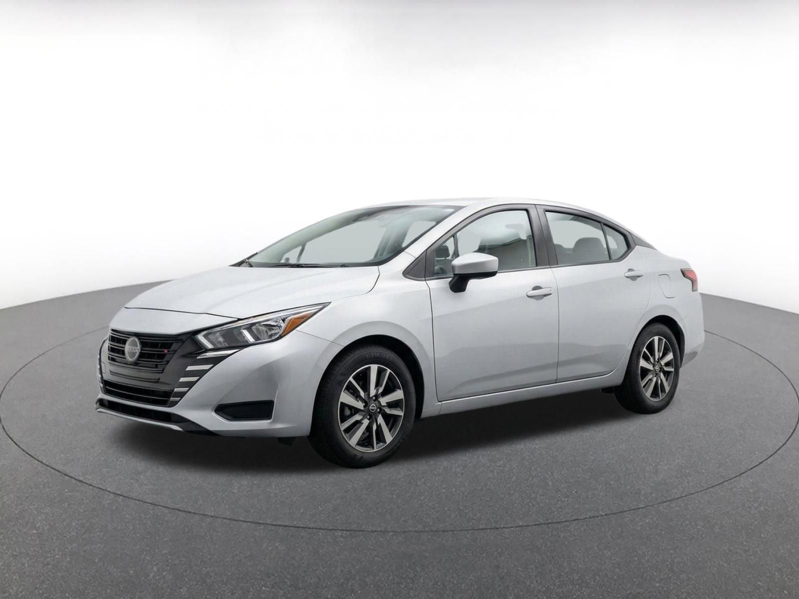 Thumbnail: 2025 Nissan Versa - 3
