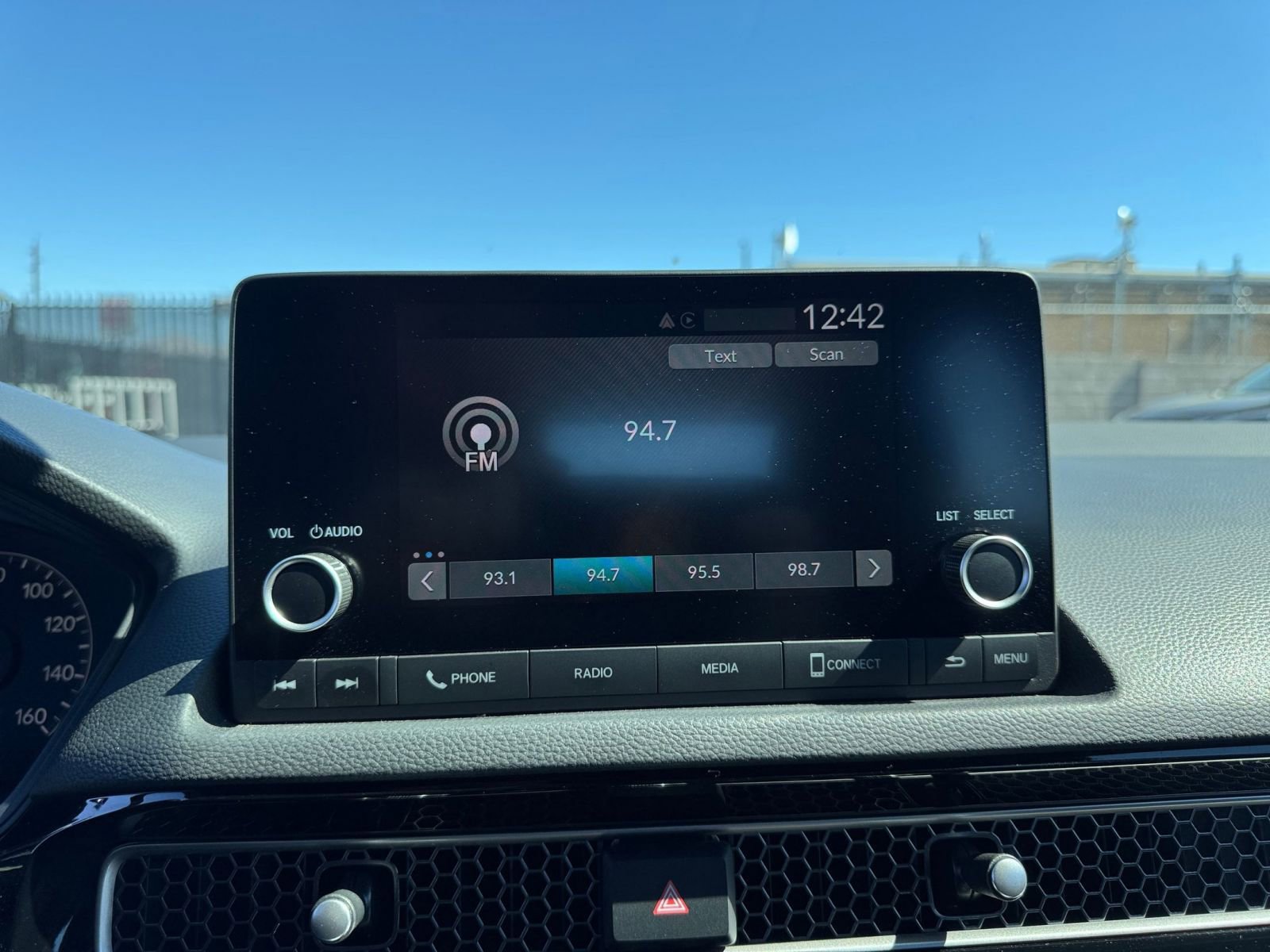 Thumbnail: 2025 Honda Civic - 21