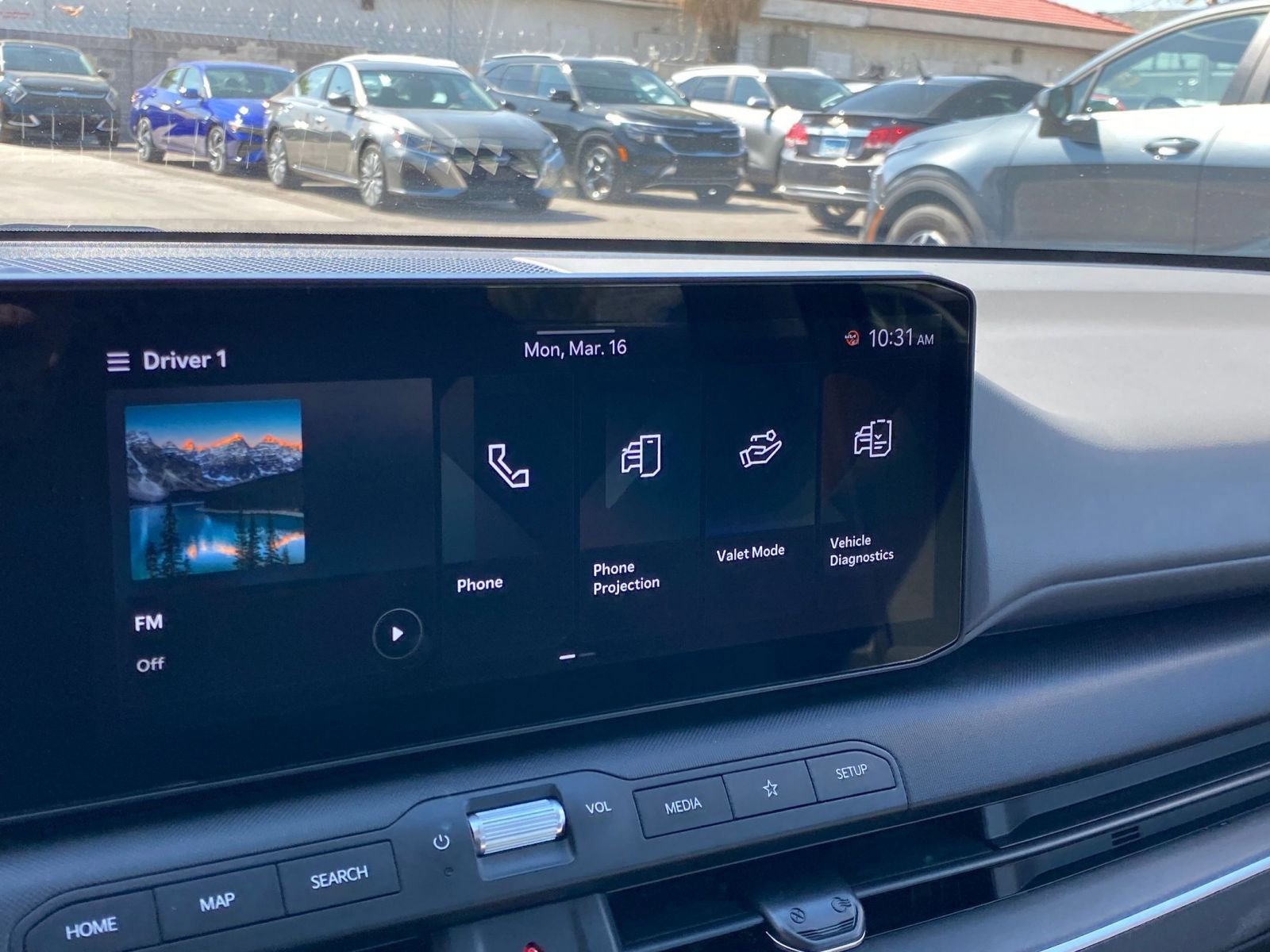 Thumbnail: 2025 Kia K4 - 20