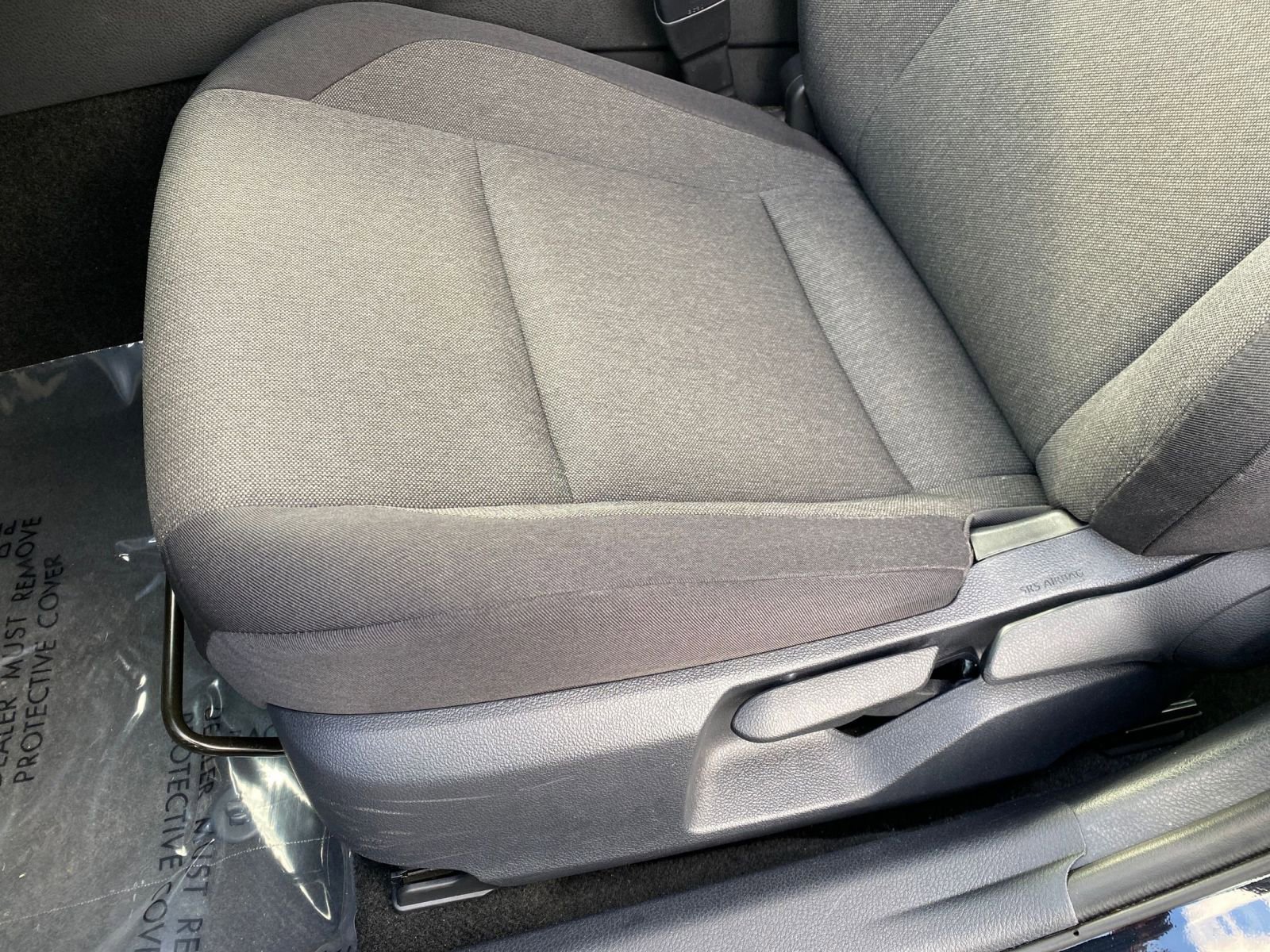 Thumbnail: 2025 Toyota Camry - 23