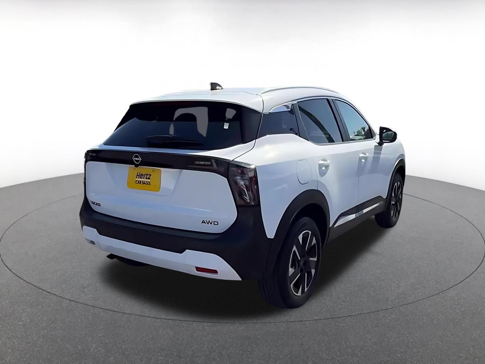 Thumbnail: 2026 Nissan Kicks - 14