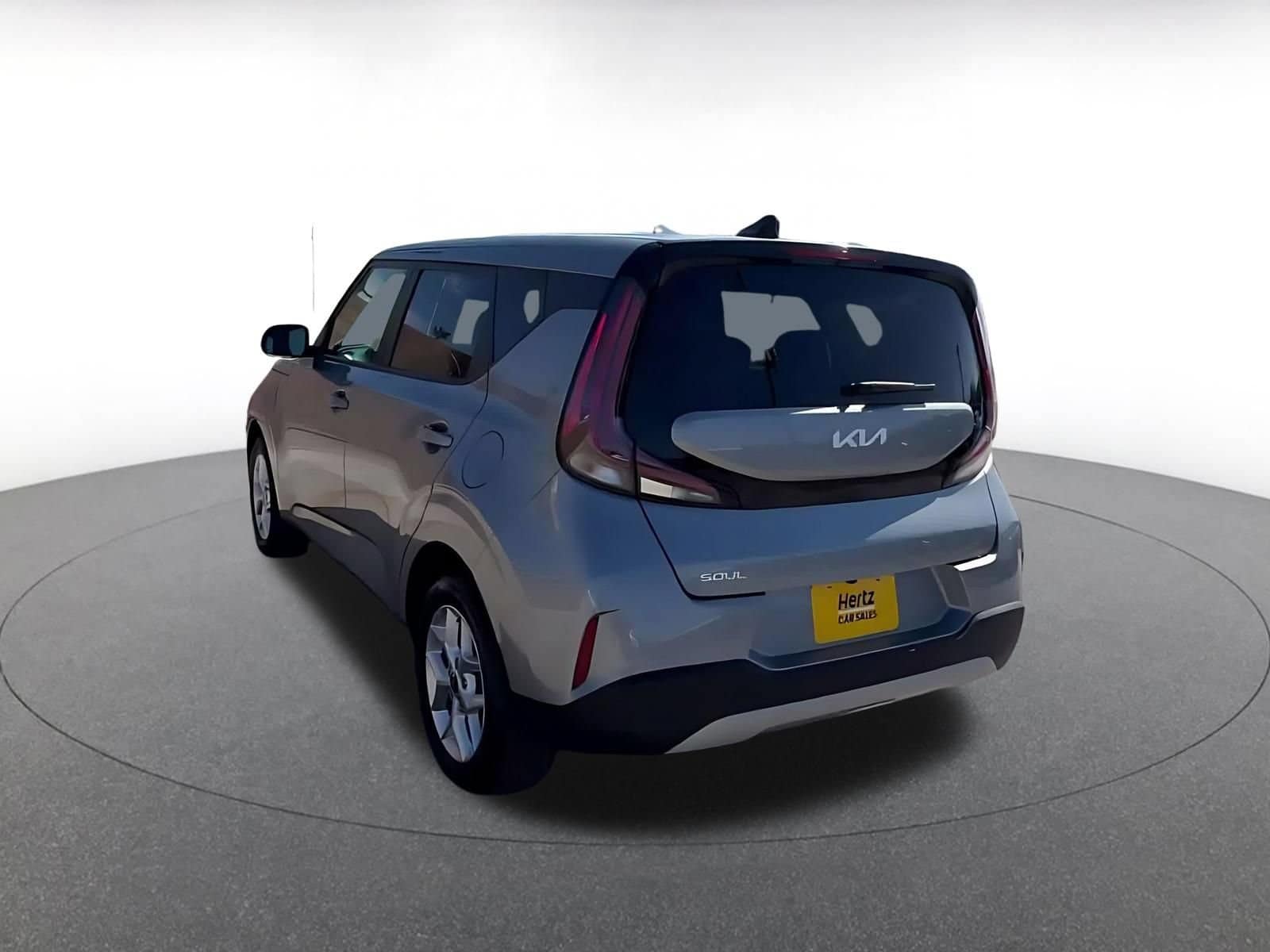Thumbnail: 2025 Kia Soul - 11