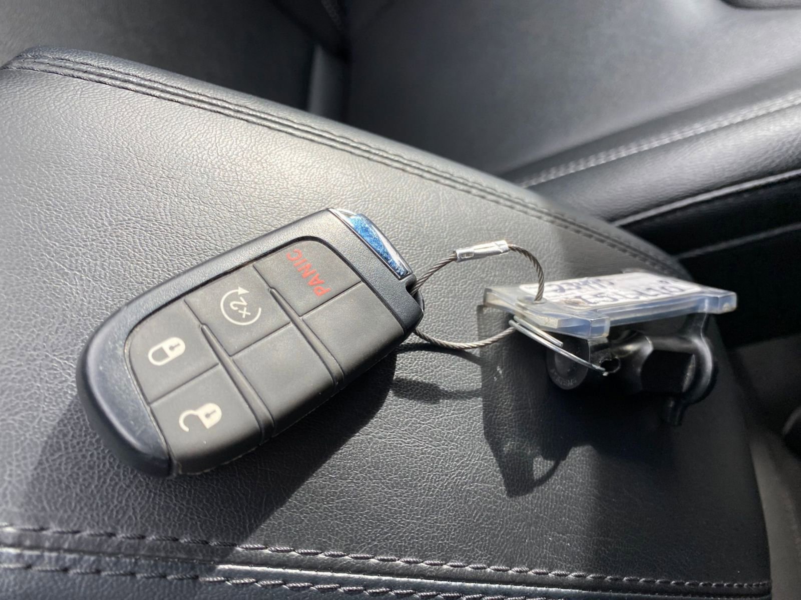 Thumbnail: 2025 Jeep Compass - 21