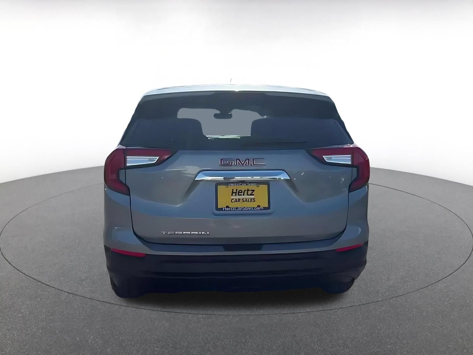 Thumbnail: 2024 GMC Terrain - 12