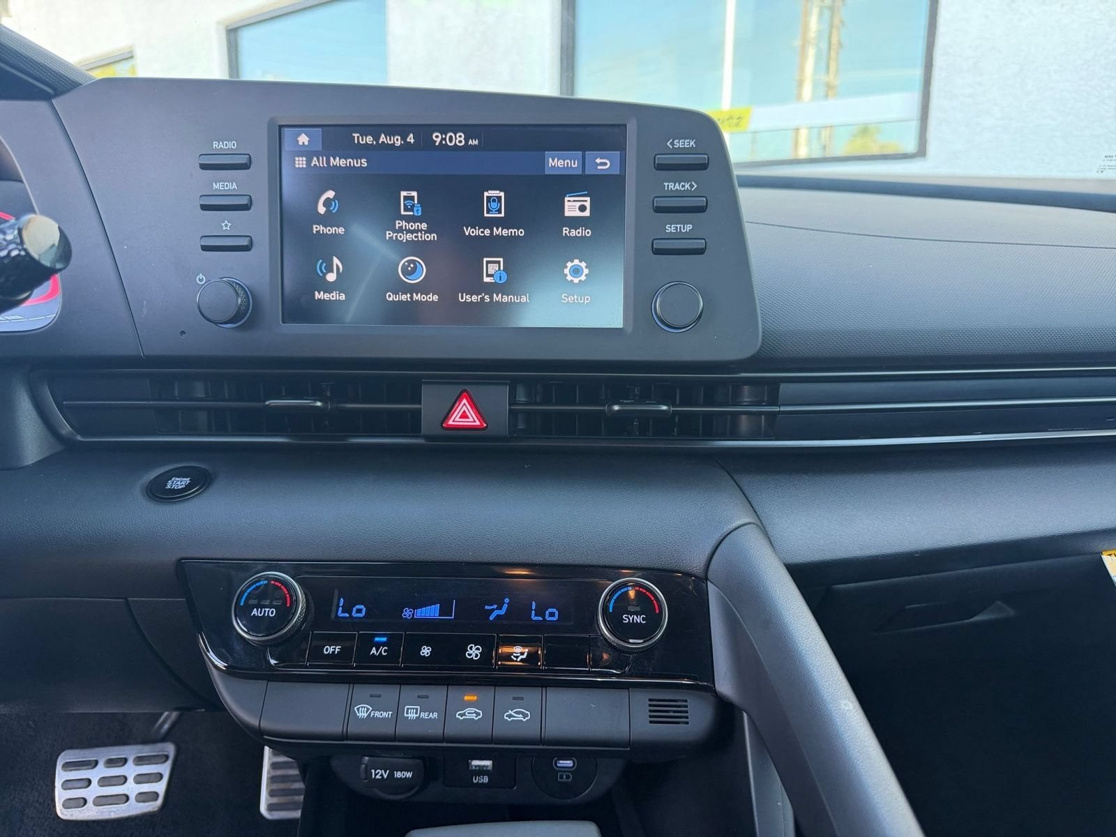 Thumbnail: 2026 Hyundai Elantra - 14