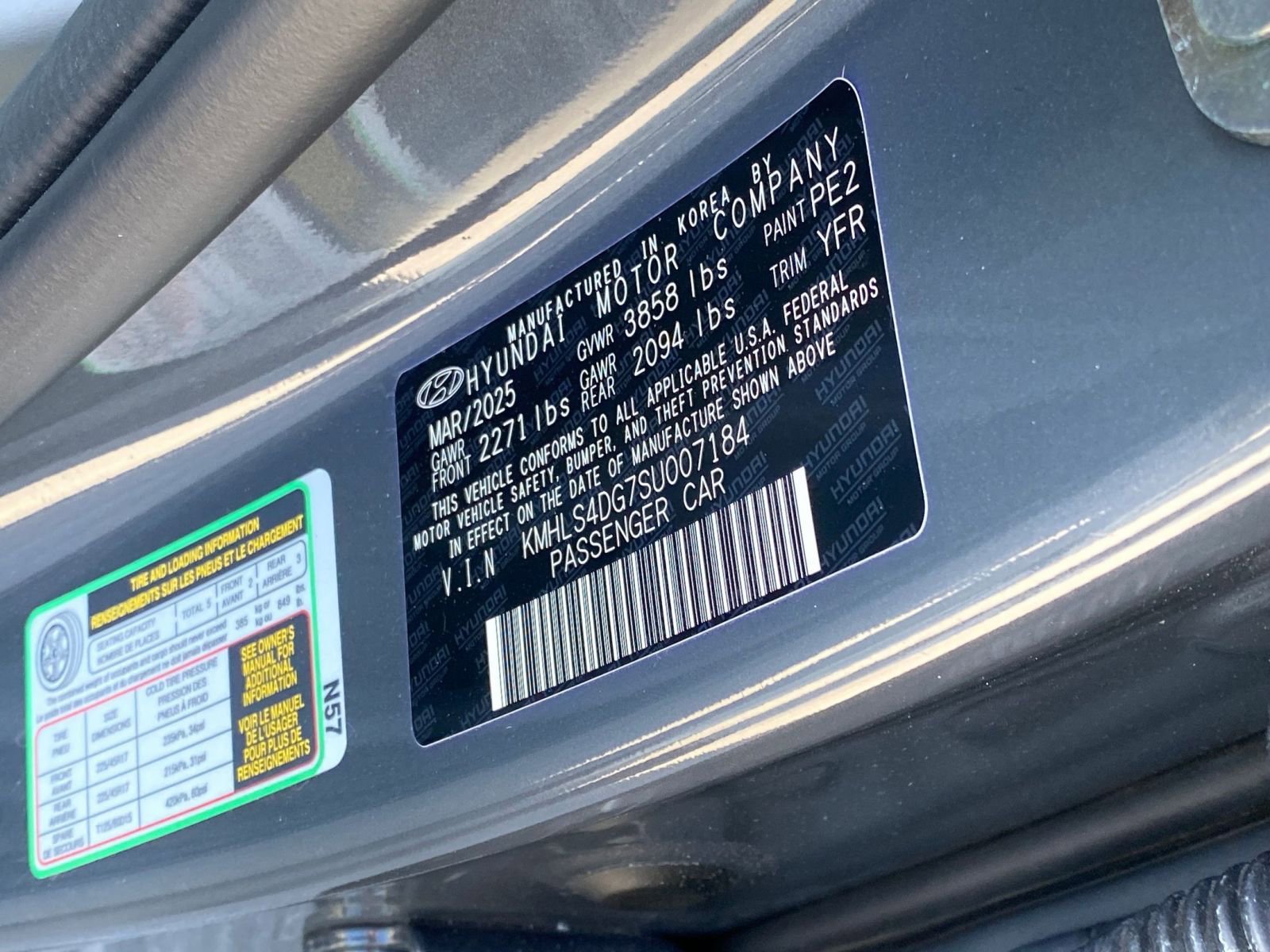 Thumbnail: 2025 Hyundai Elantra - 30