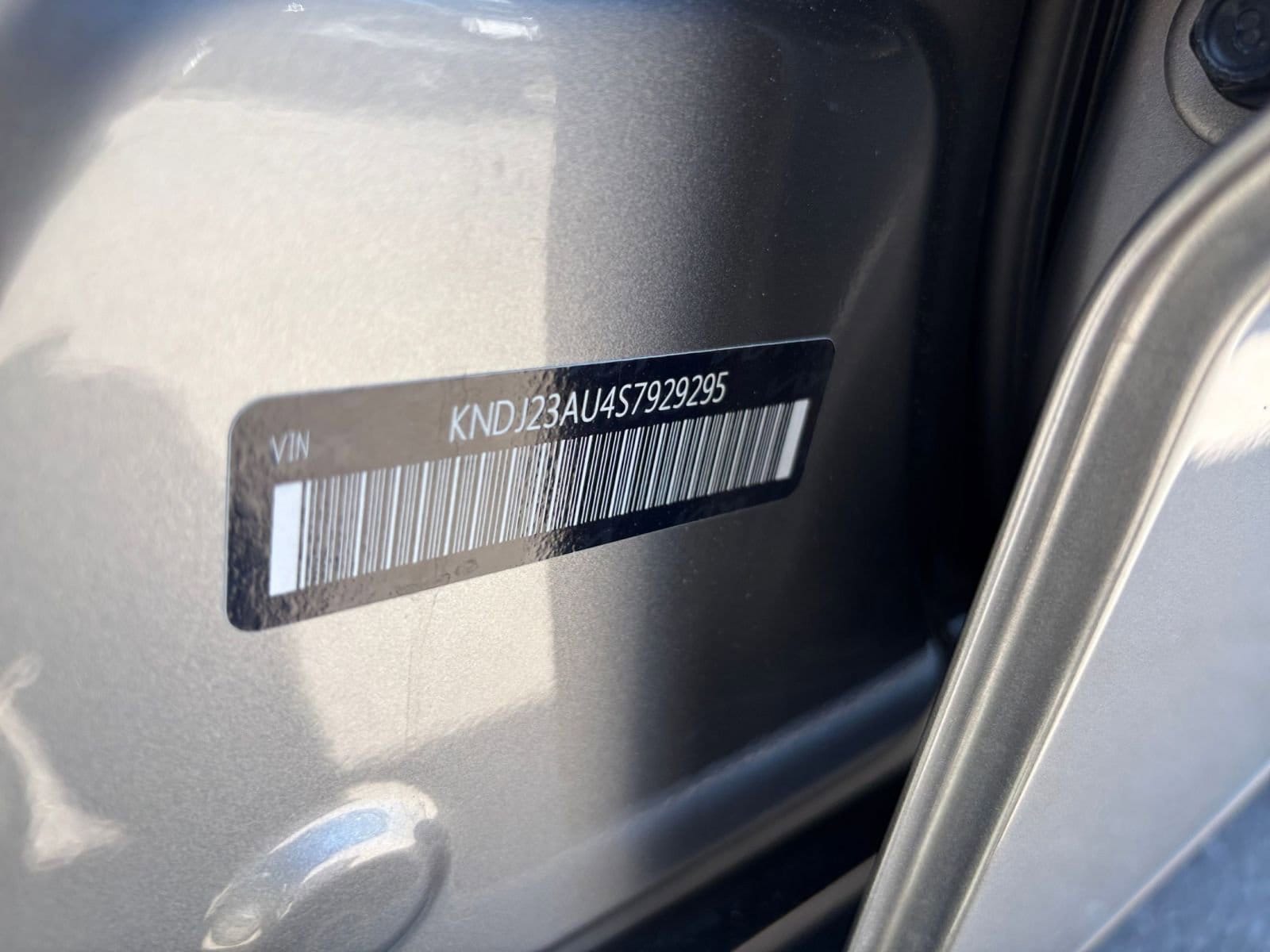 Thumbnail: 2025 Kia Soul - 27