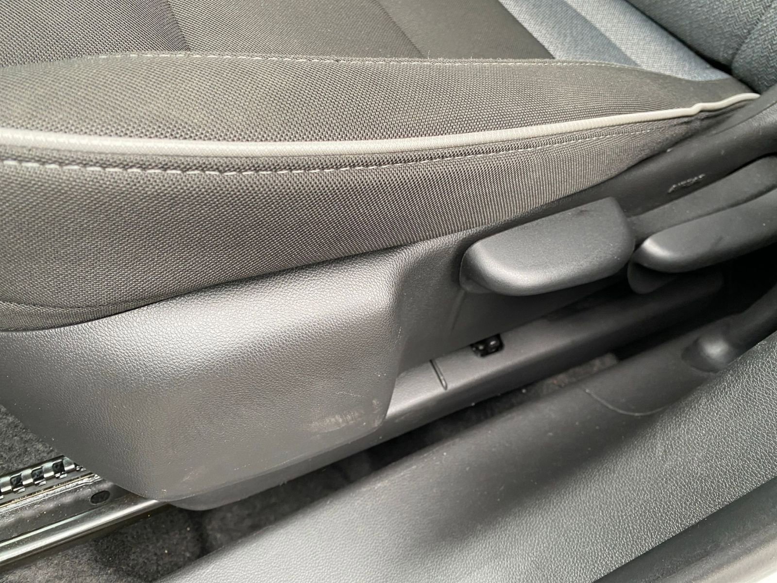 Thumbnail: 2025 Chevrolet TrailBlazer - 23