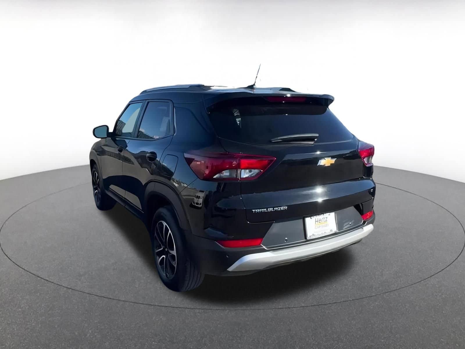 Thumbnail: 2024 Chevrolet TrailBlazer - 11