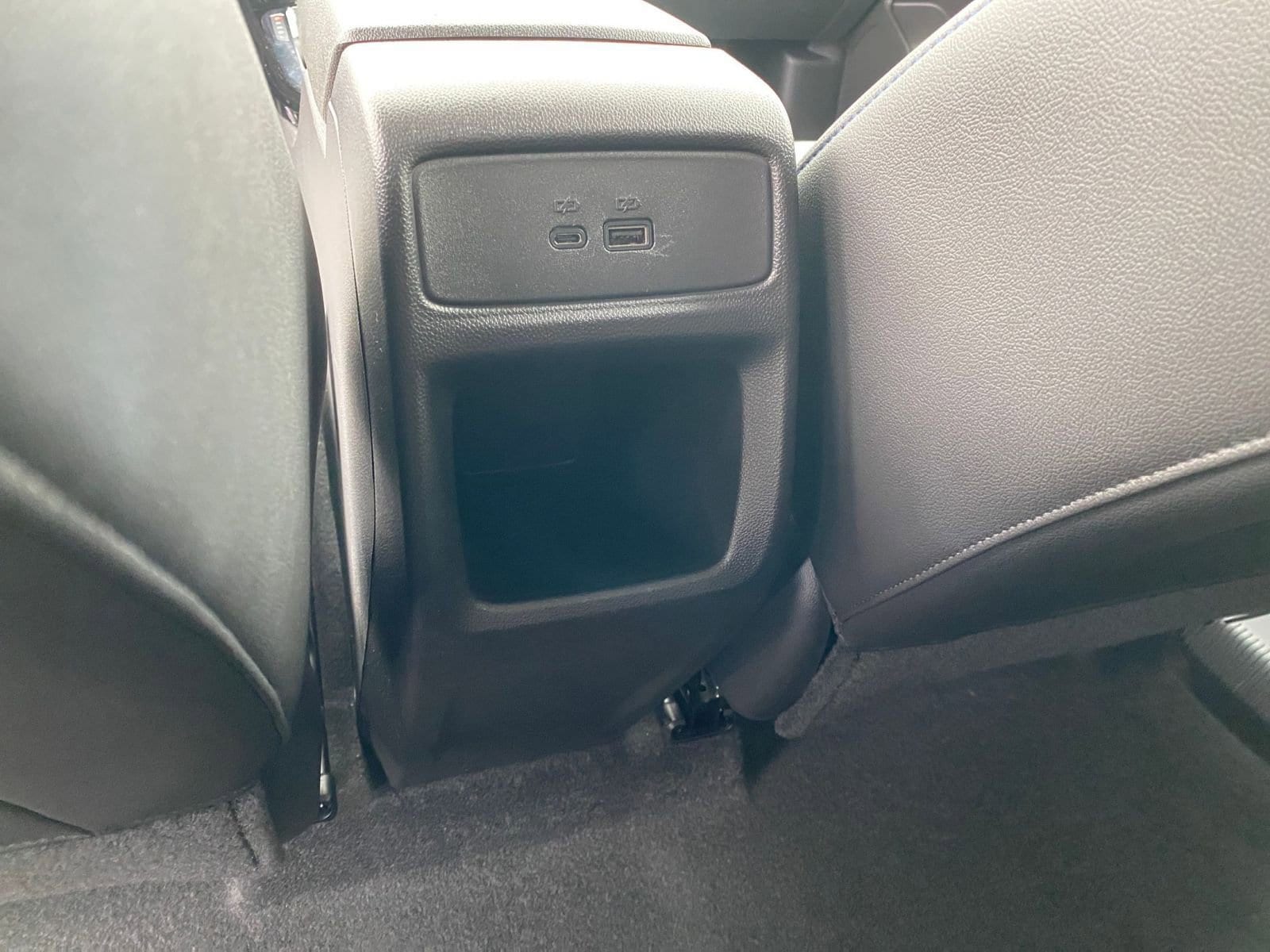 Thumbnail: 2025 Chevrolet Trax - 24