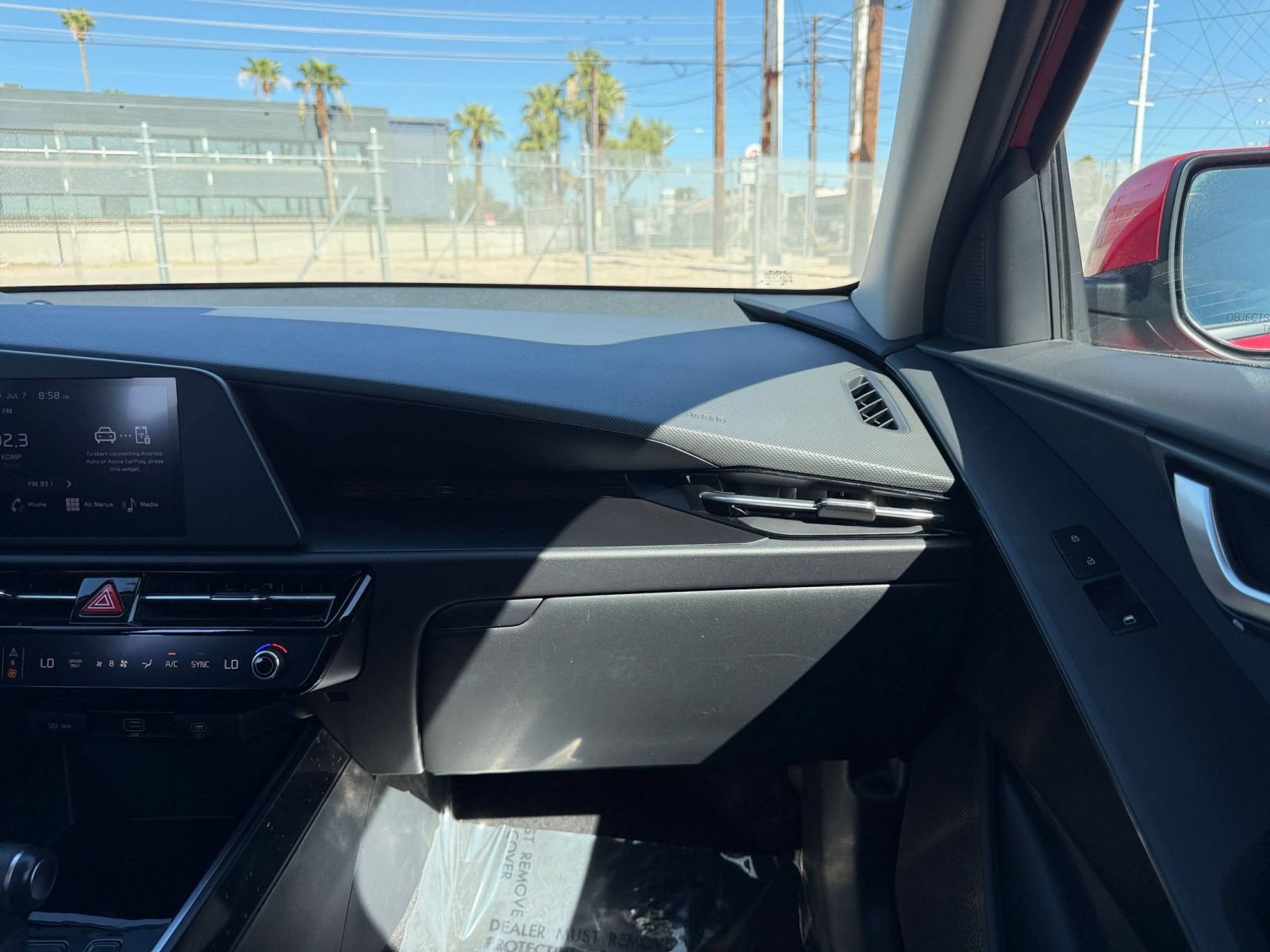 Thumbnail: 2026 Kia Niro - 33