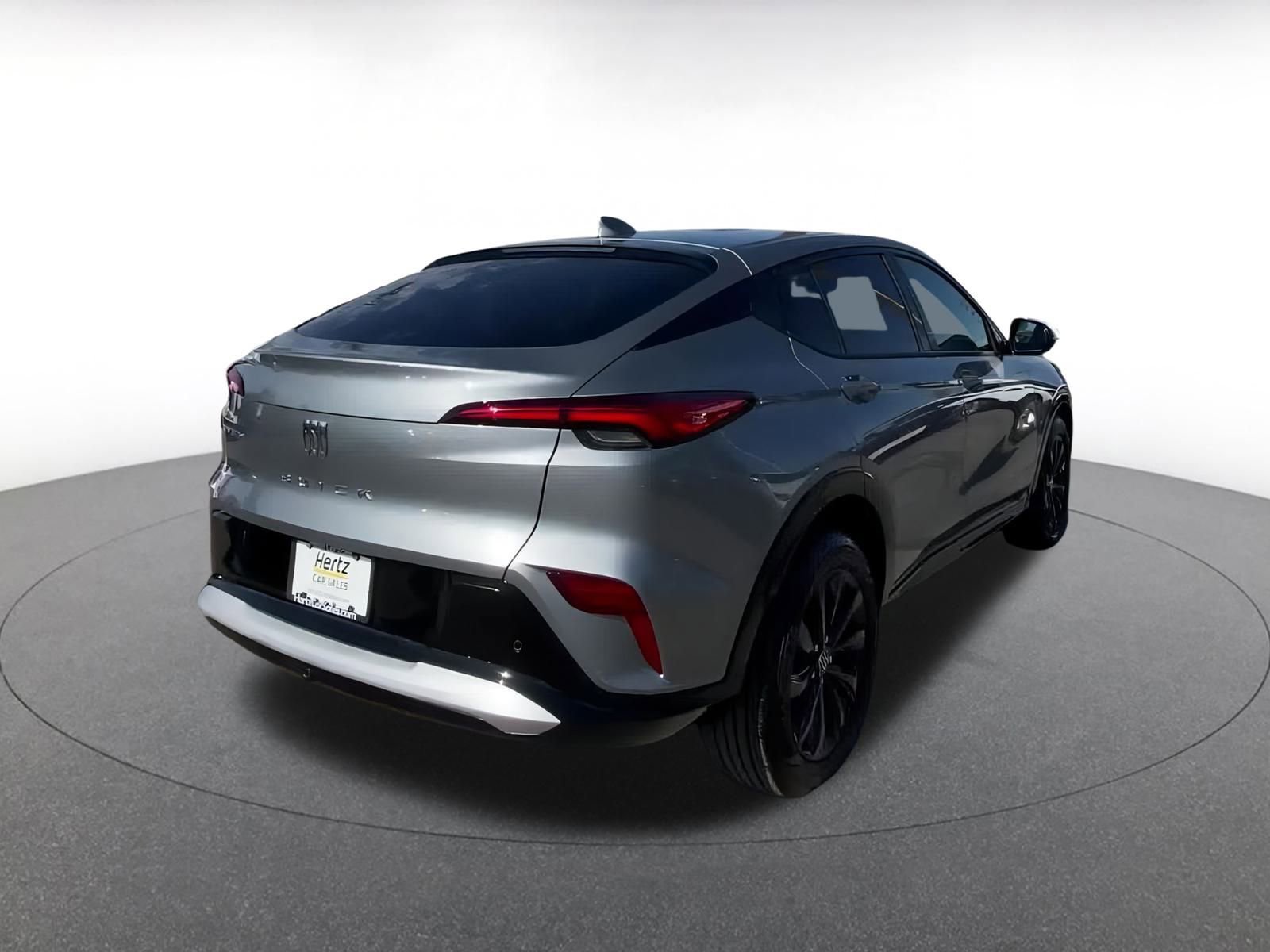 Thumbnail: 2025 Buick Envista - 14