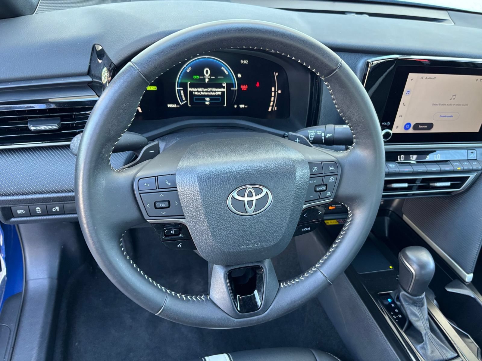 Thumbnail: 2026 Toyota Camry - 28