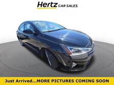 2020 Hyundai Elantra Value Edition -
                  Las Vegas, NV