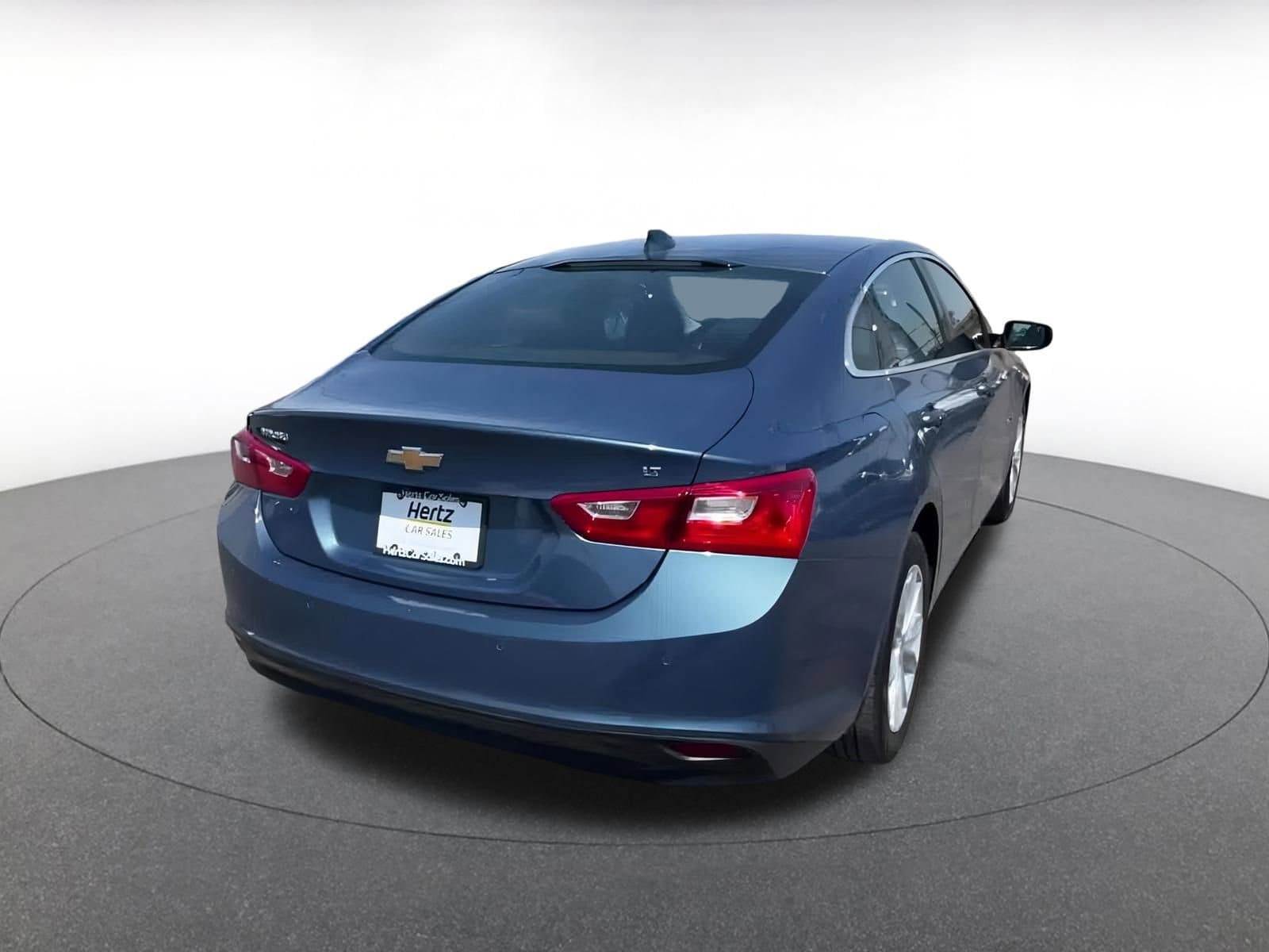Thumbnail: 2024 Chevrolet Malibu - 15