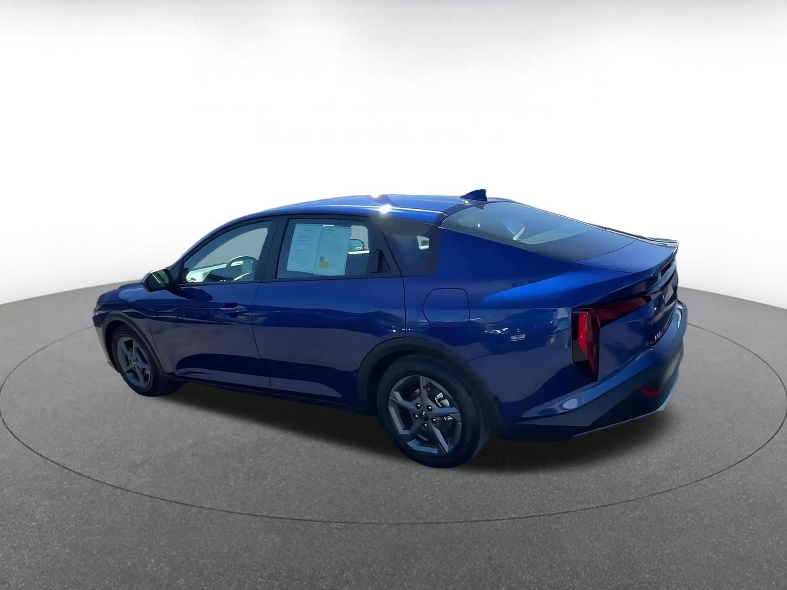 Thumbnail: 2025 Kia K4 - 10