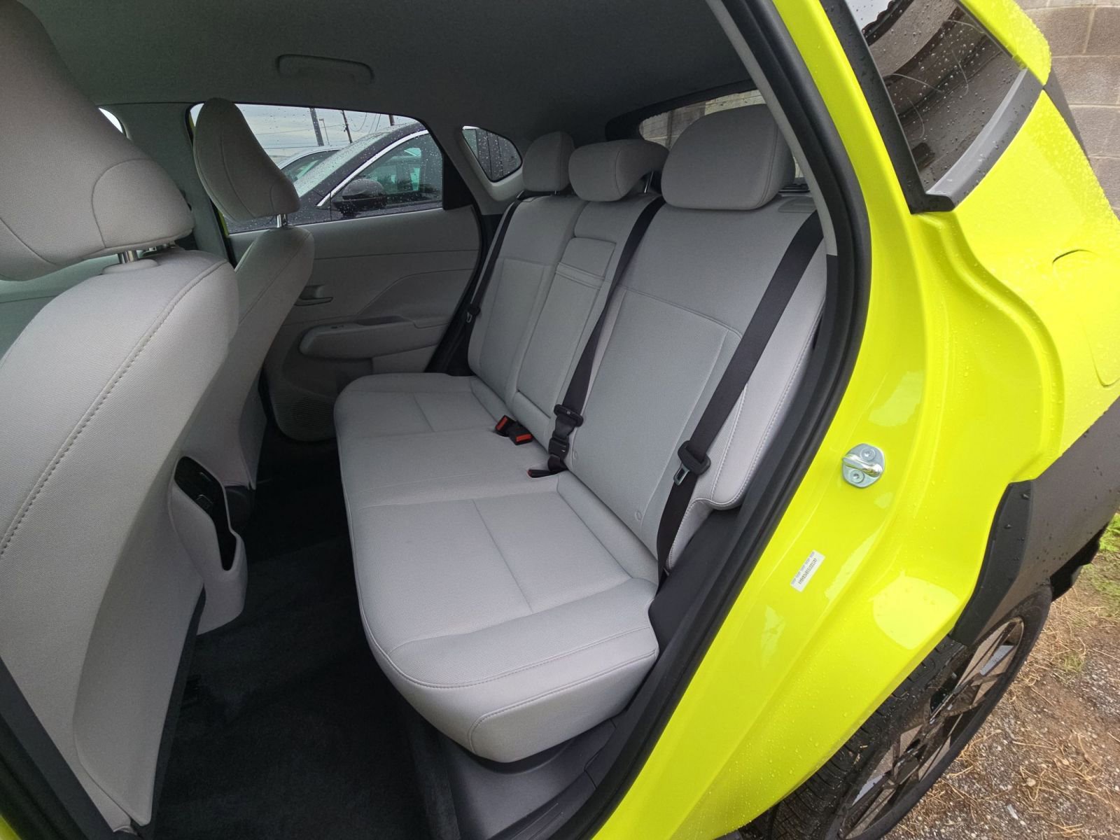 Thumbnail: 2025 Hyundai Kona - 34