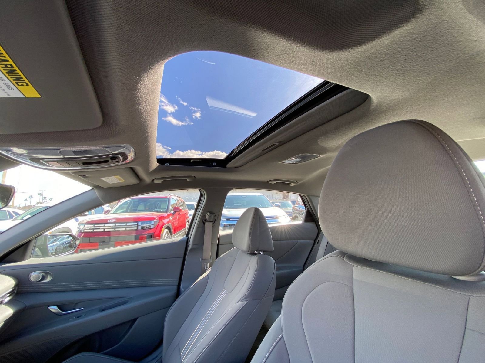 Thumbnail: 2025 Hyundai Elantra - 29