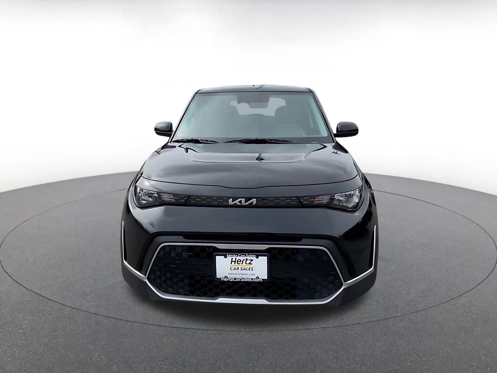 Thumbnail: 2025 Kia Soul - 4