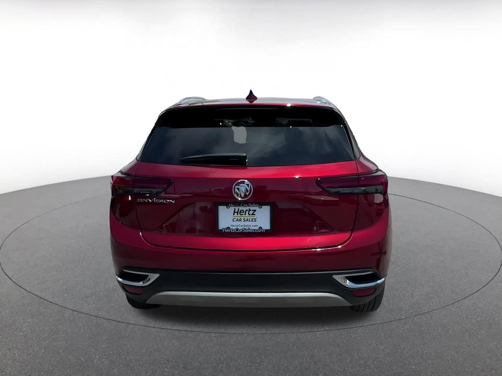 Thumbnail: 2023 Buick Envision - 12