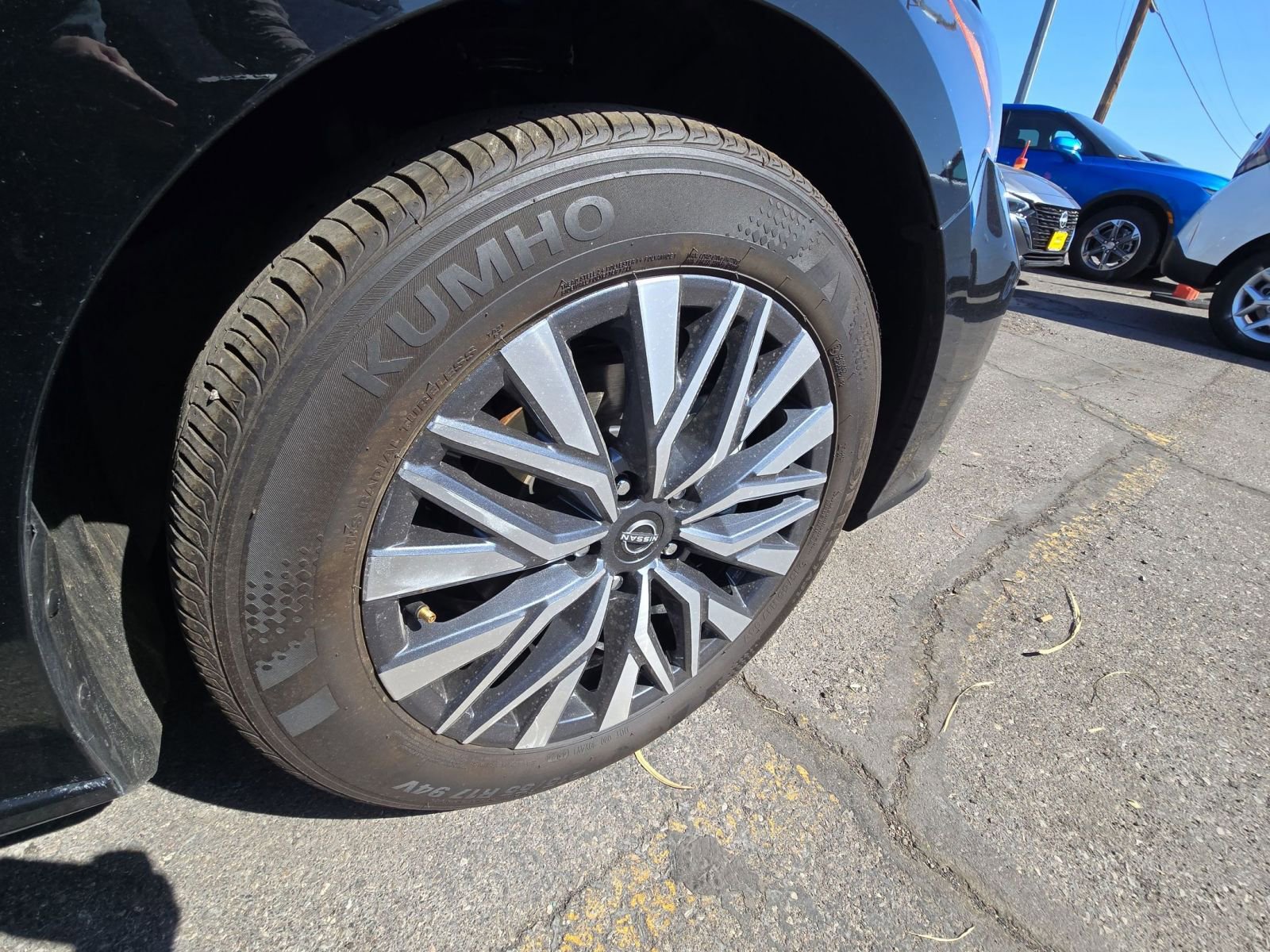 Thumbnail: 2025 Nissan Altima - 10