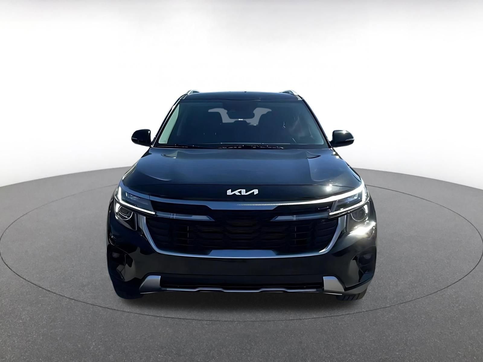 Thumbnail: 2025 Kia Seltos - 4