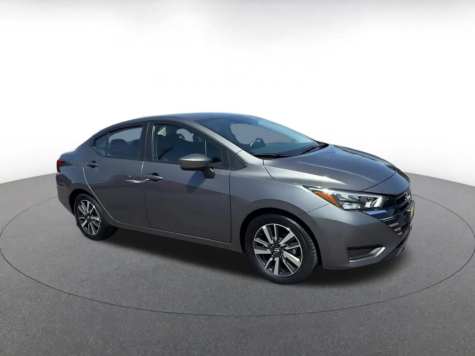 Thumbnail: 2025 Nissan Versa - 2