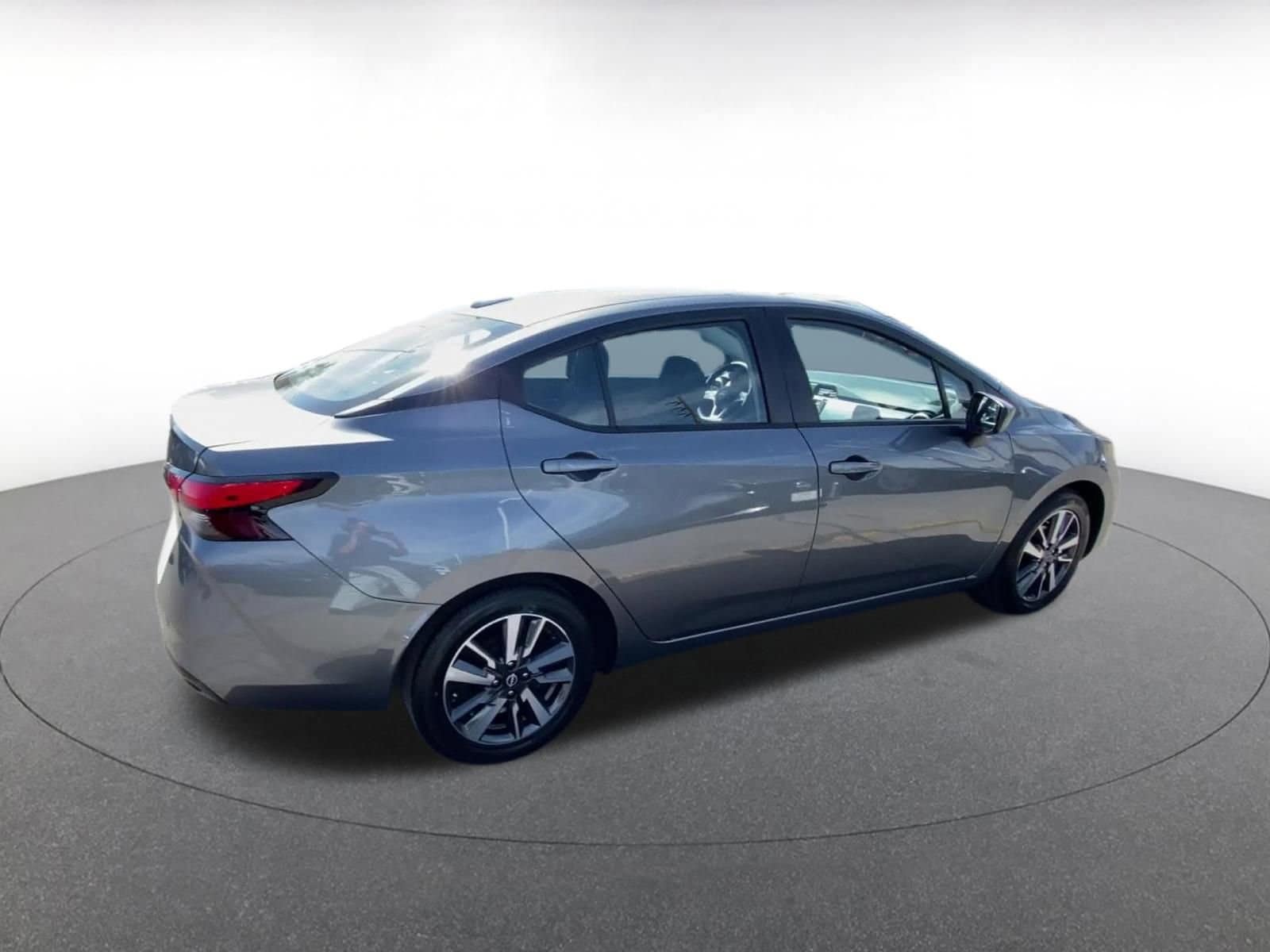 Thumbnail: 2025 Nissan Versa - 15