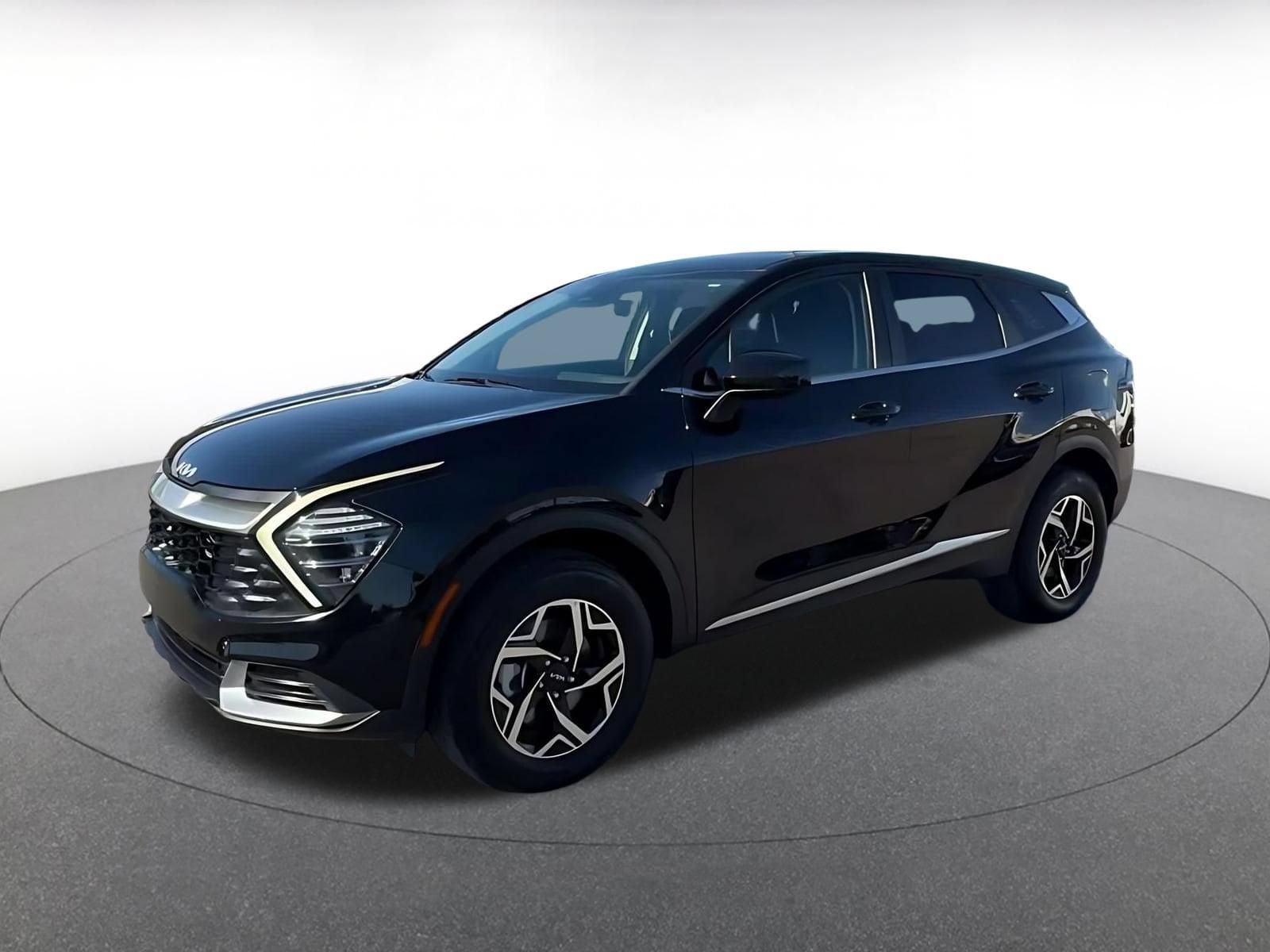 Thumbnail: 2025 Kia Sportage - 7
