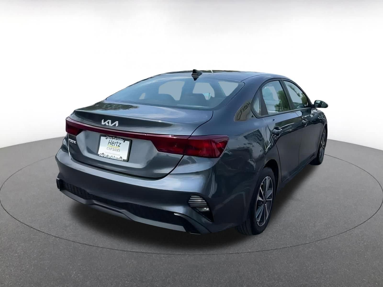 Thumbnail: 2024 Kia Forte - 14