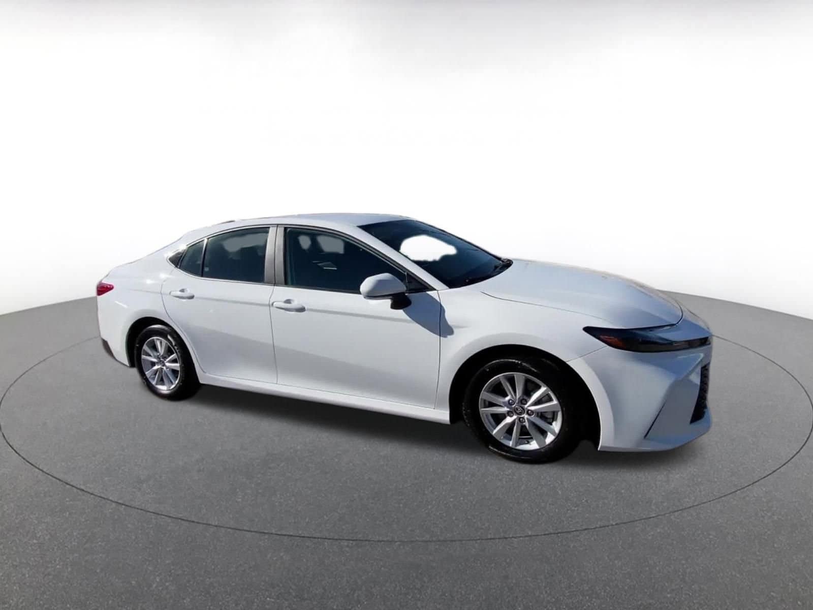 Thumbnail: 2025 Toyota Camry - 2