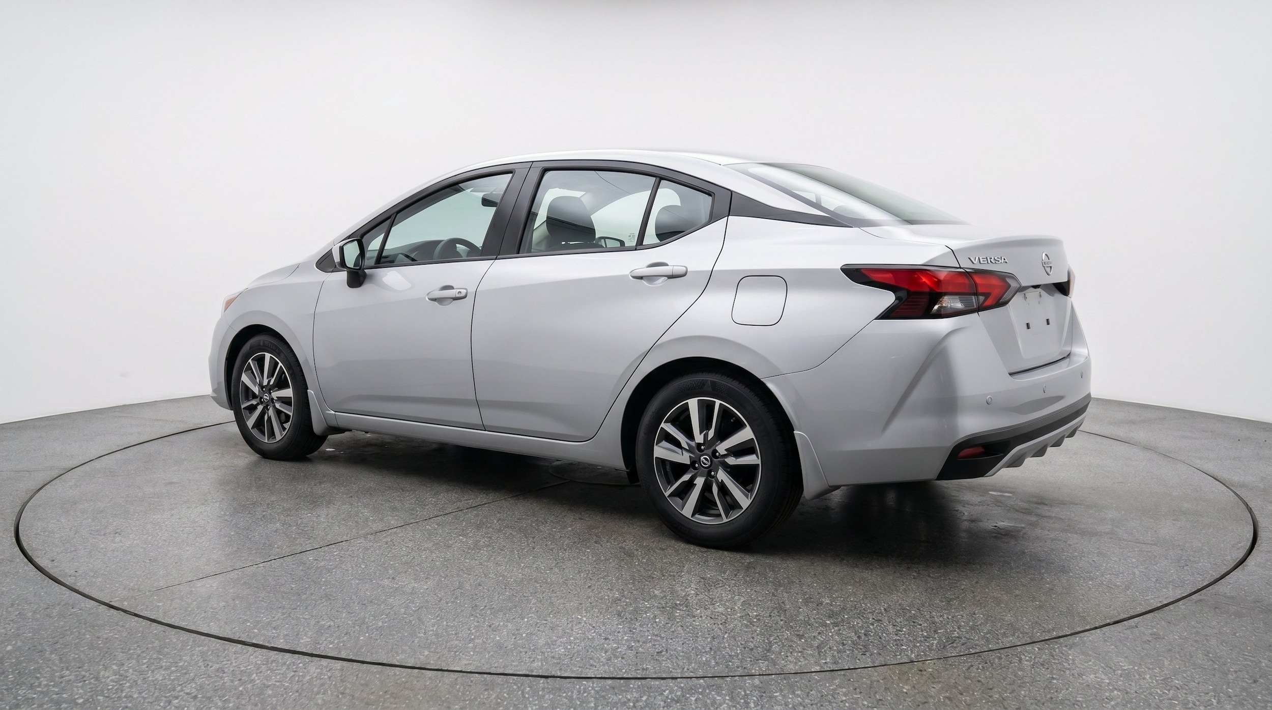 Thumbnail: 2025 Nissan Versa - 8
