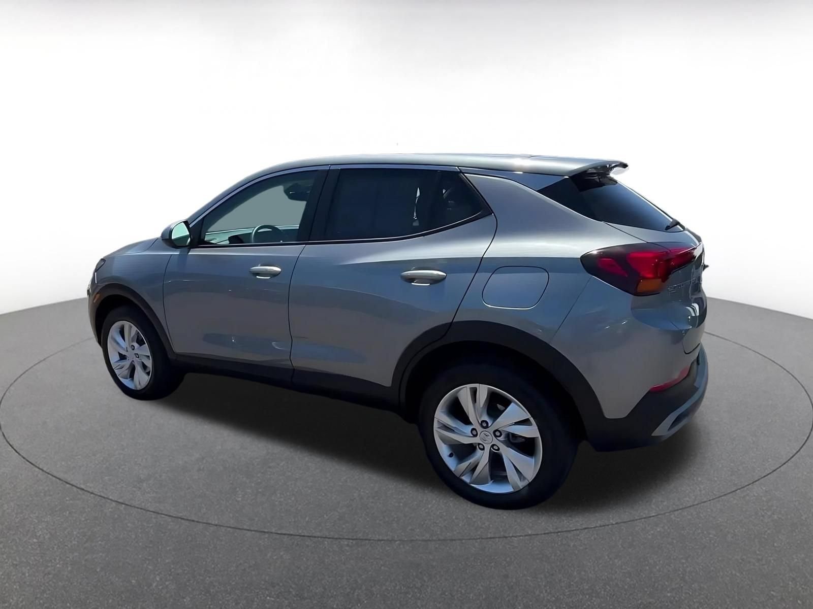Thumbnail: 2025 Buick Encore GX - 10