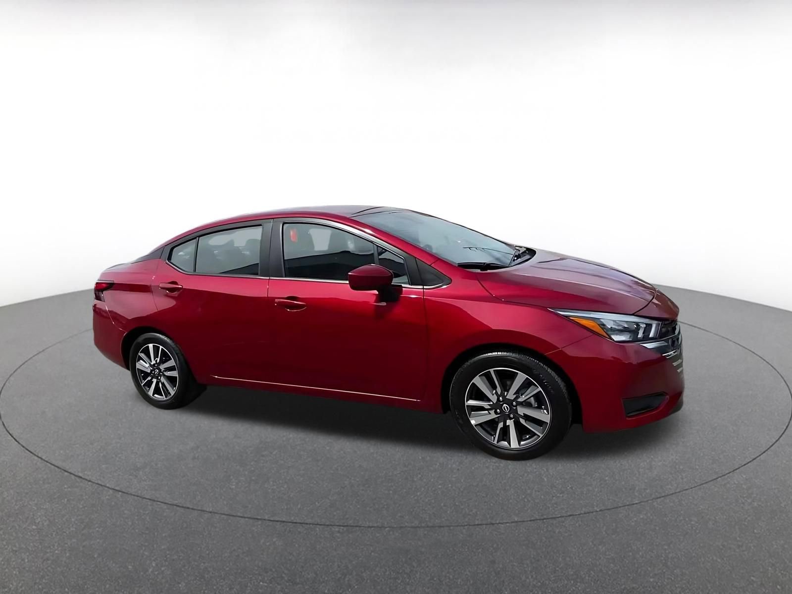 Thumbnail: 2025 Nissan Versa - 2