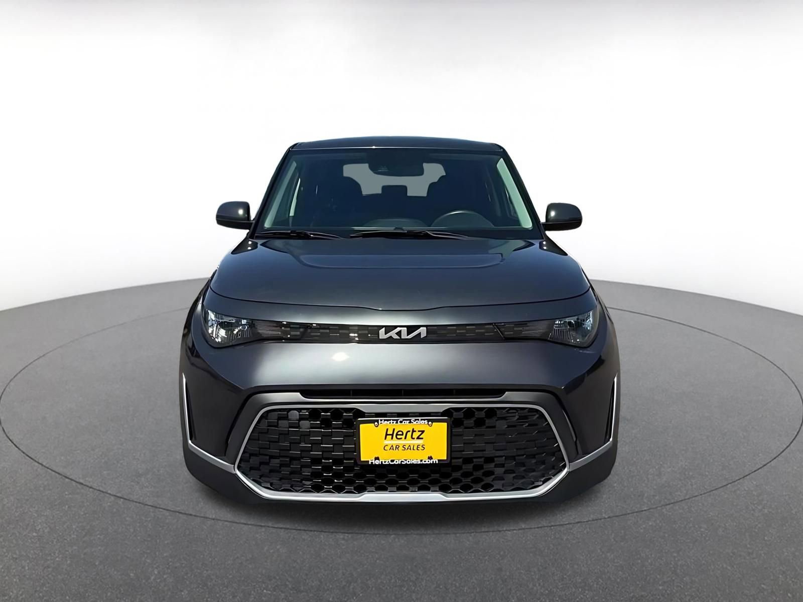 Thumbnail: 2023 Kia Soul - 4