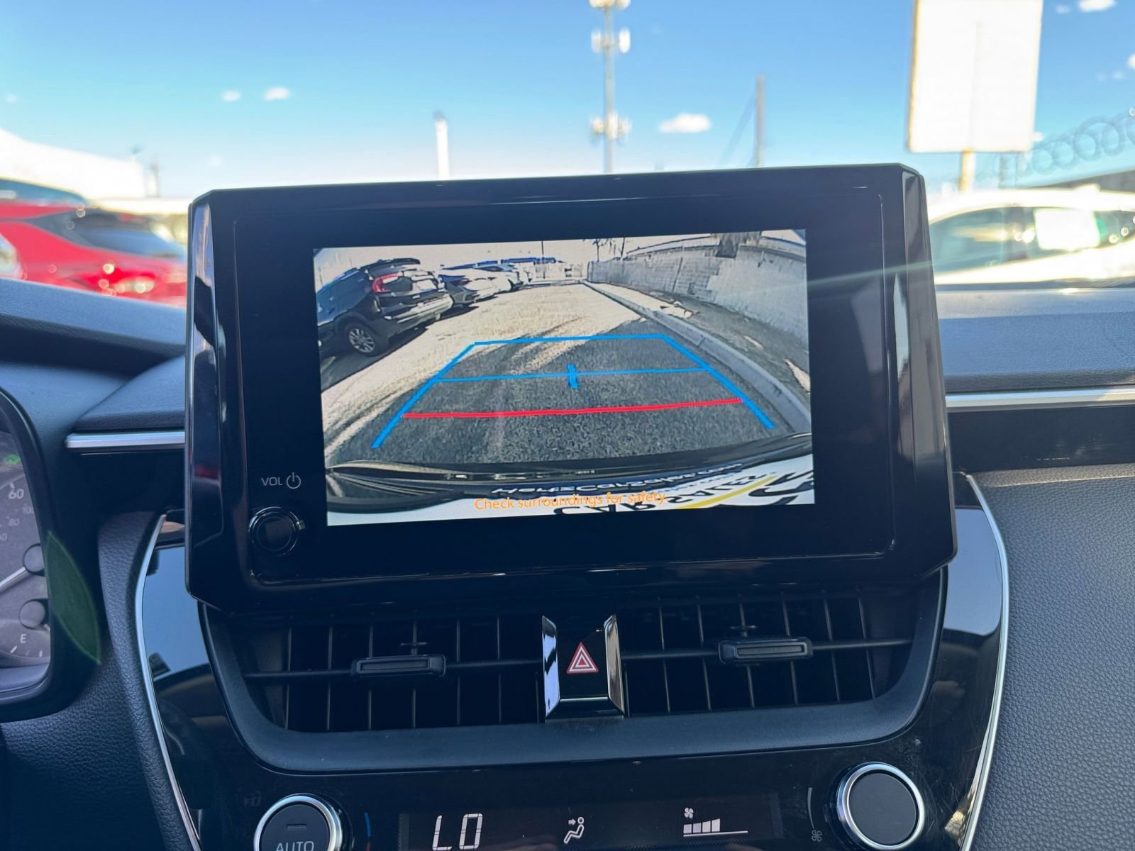 Thumbnail: 2025 Toyota Corolla - 17