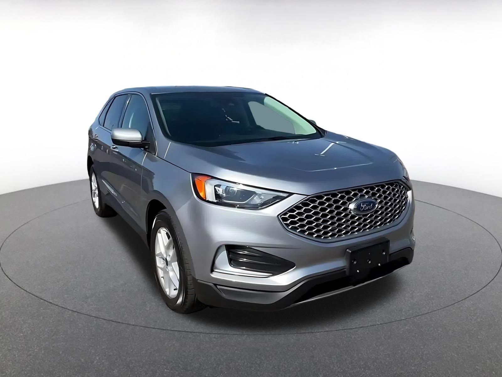 Thumbnail: 2024 Ford Edge - 3