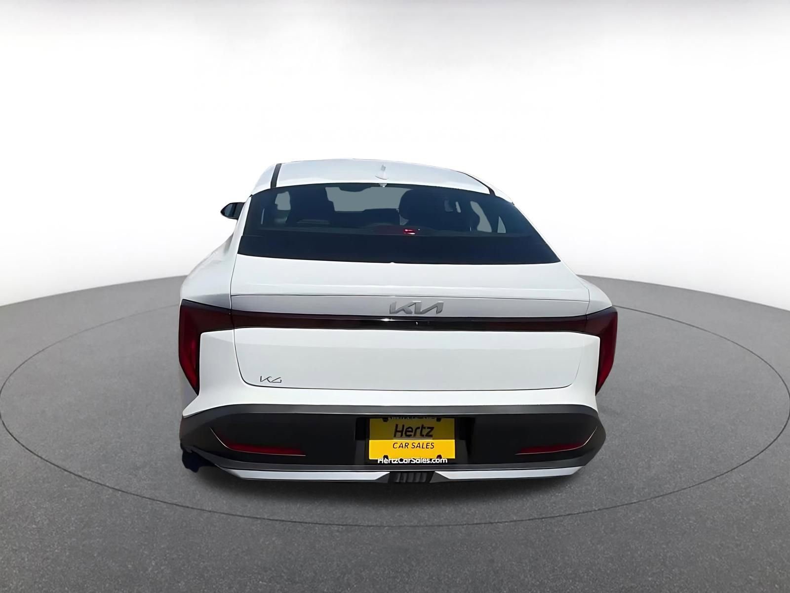 Thumbnail: 2025 Kia K4 - 12