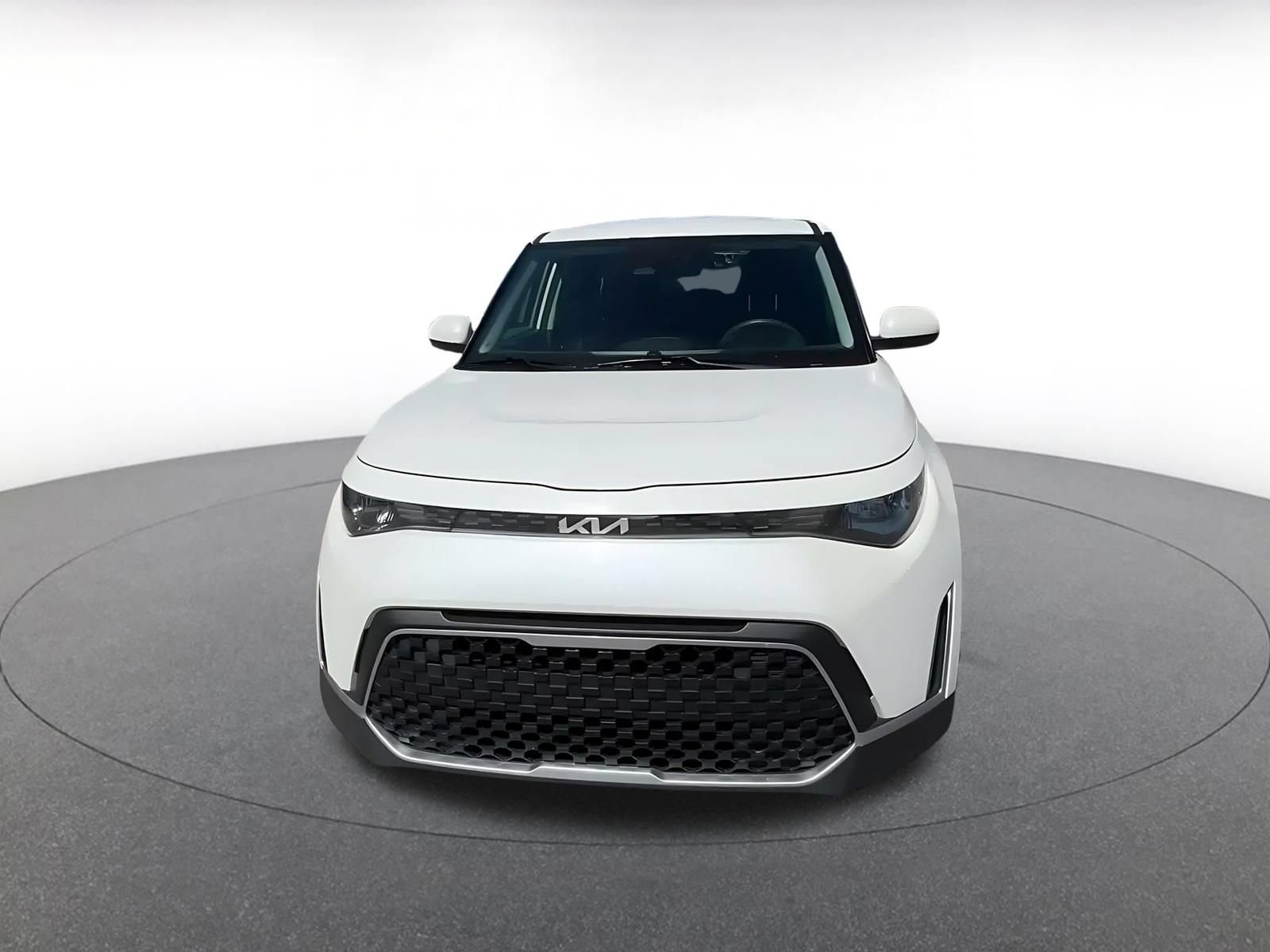 Thumbnail: 2025 Kia Soul - 4