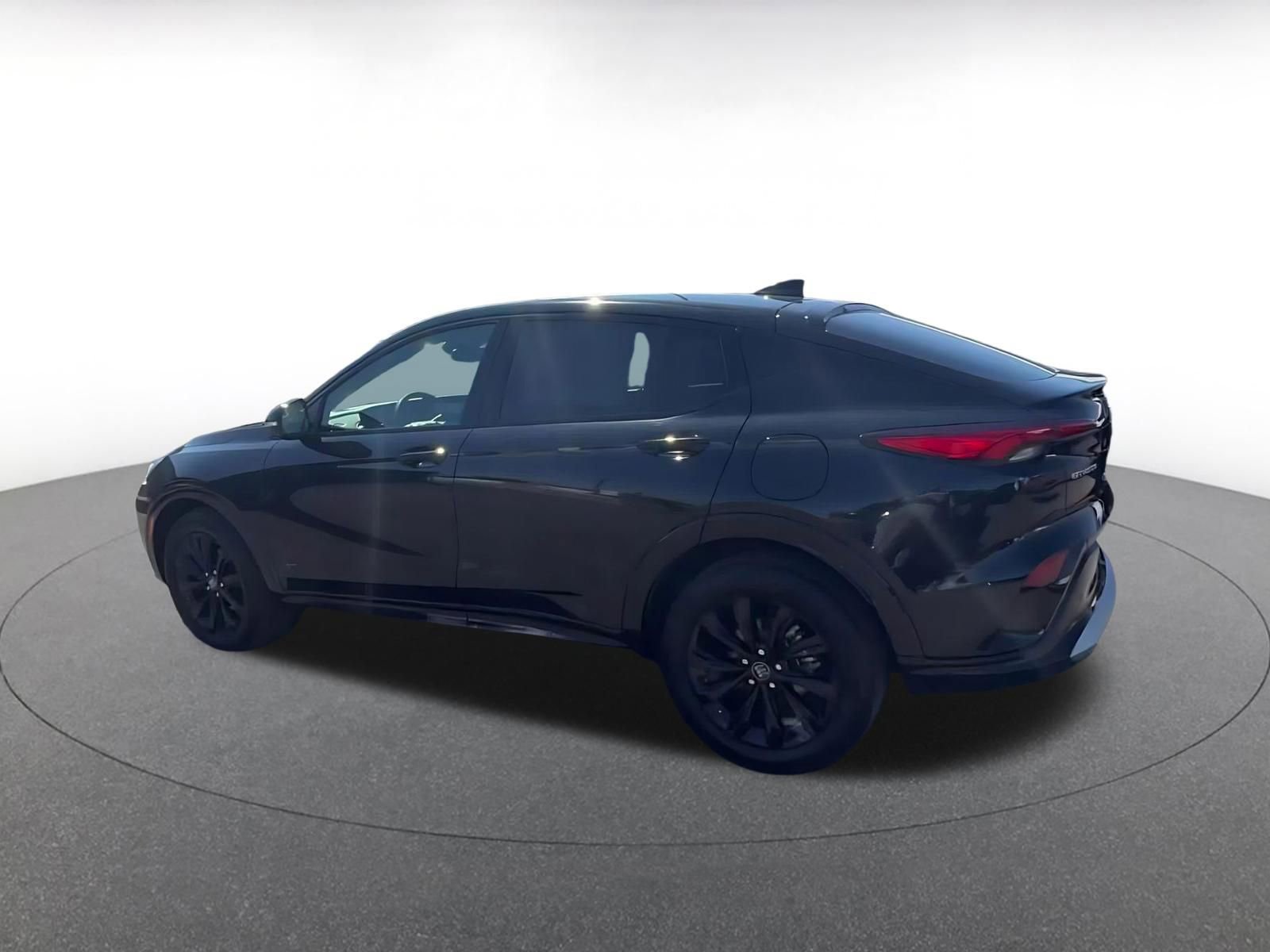 Thumbnail: 2025 Buick Envista - 10