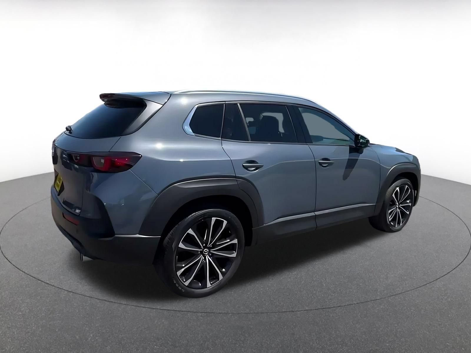 Thumbnail: 2026 Mazda CX-50 - 13
