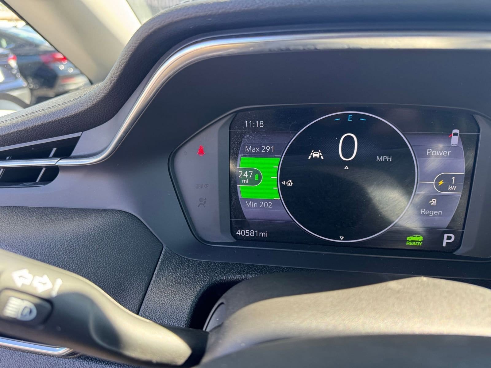 Thumbnail: 2023 Chevrolet Bolt EV - 18