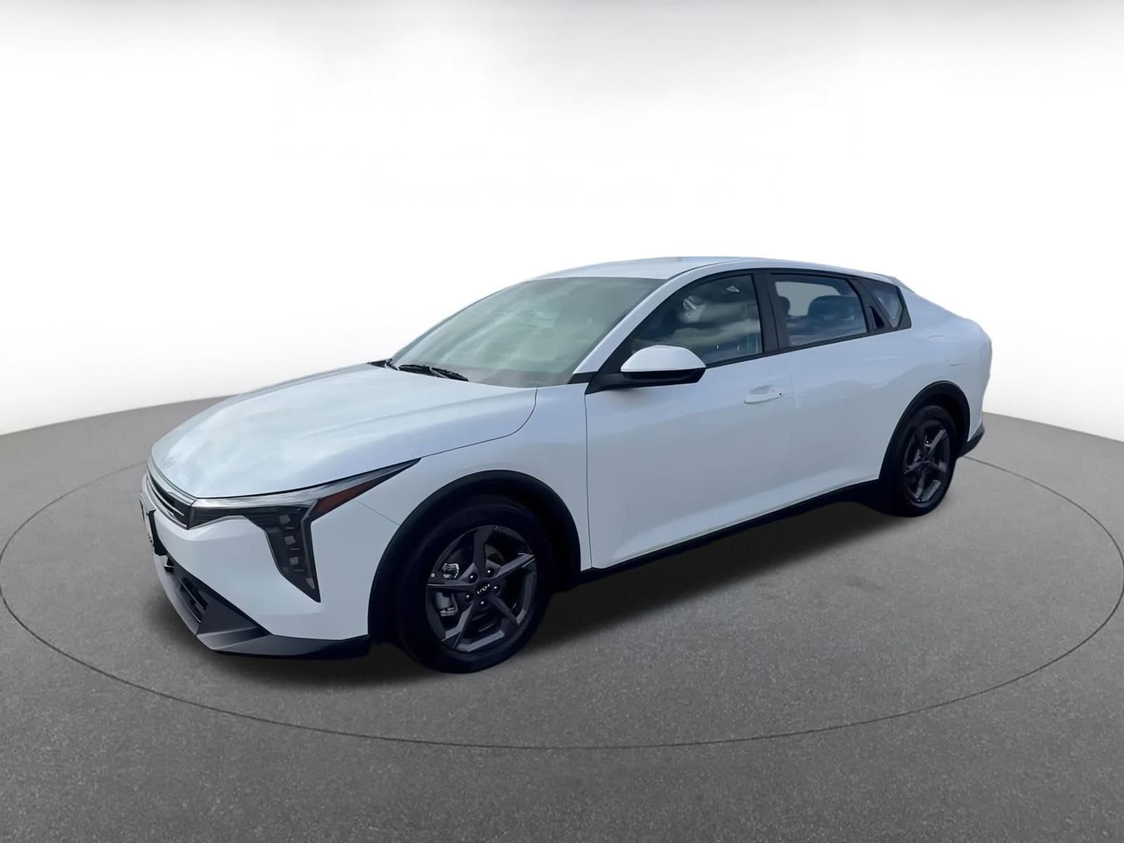 Thumbnail: 2025 Kia K4 - 8