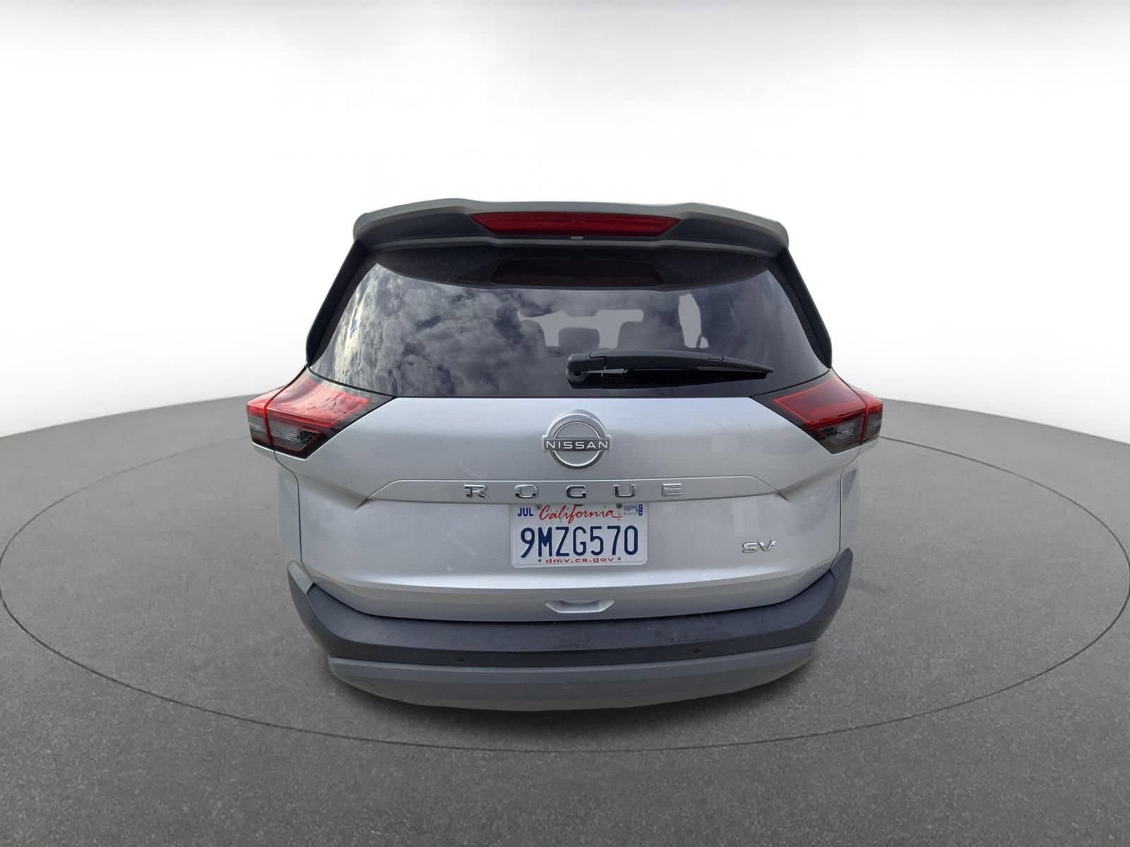 Thumbnail: 2023 Nissan Rogue - 7