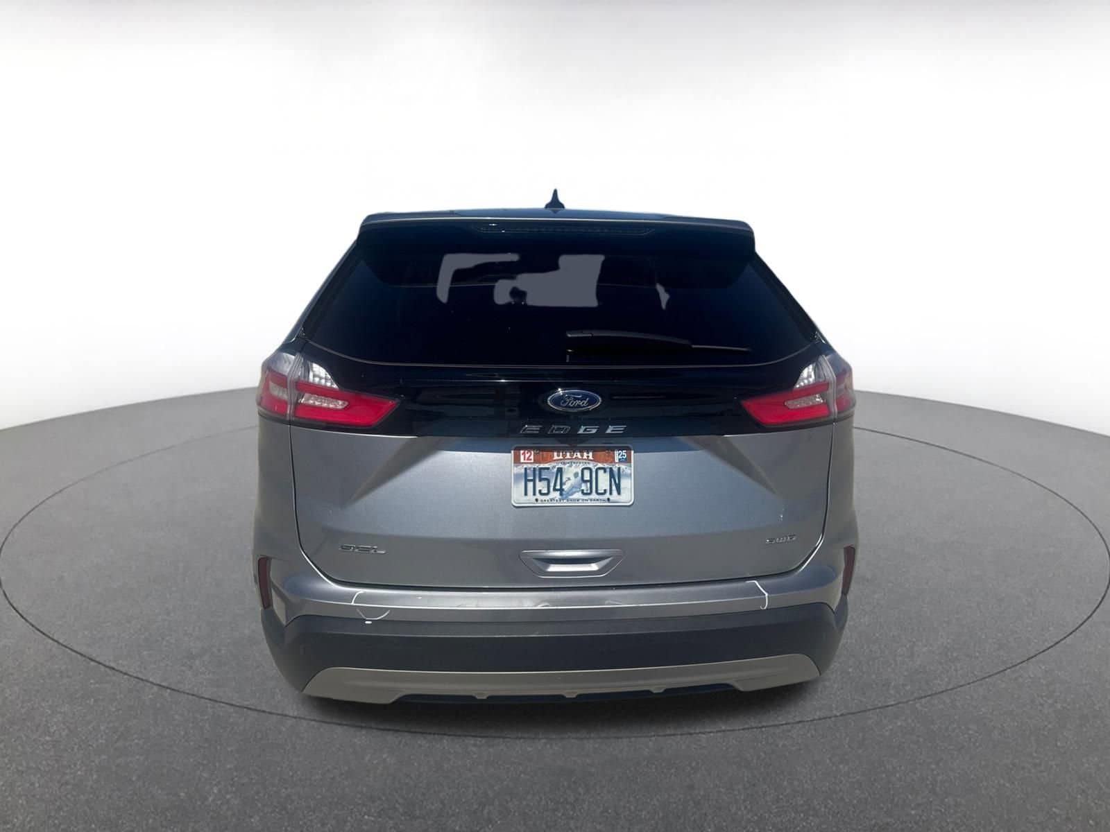 Thumbnail: 2024 Ford Edge - 5