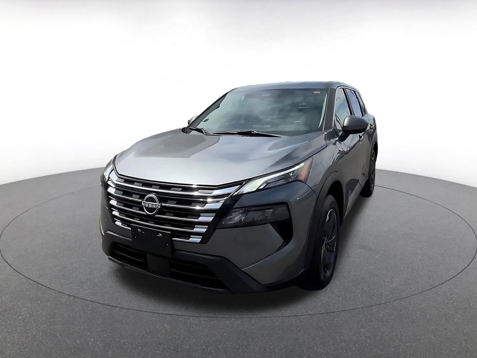 Thumbnail: 2025 Nissan Rogue - 7
