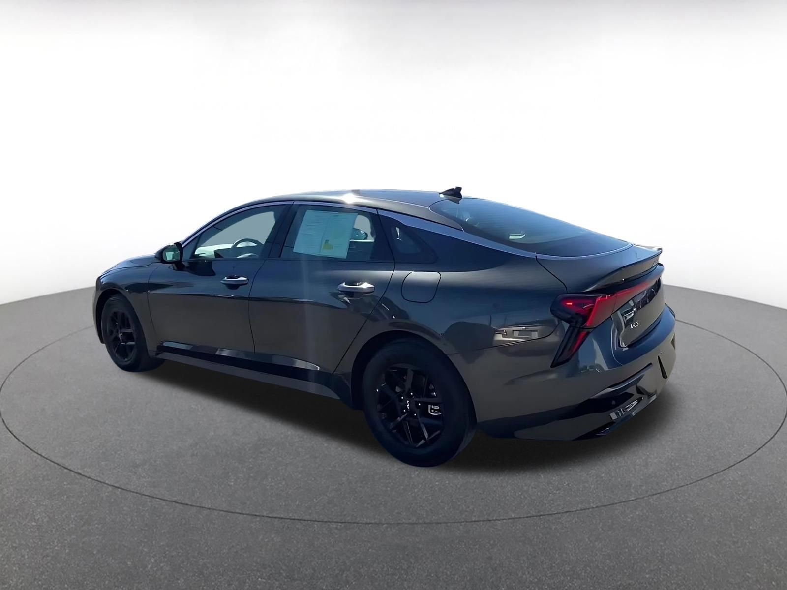 Thumbnail: 2025 Kia K5 - 10